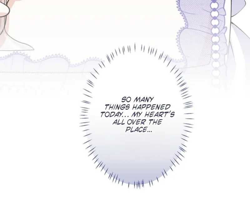 The Duchess Decides to Have an Affair Chapter 7 - page 110