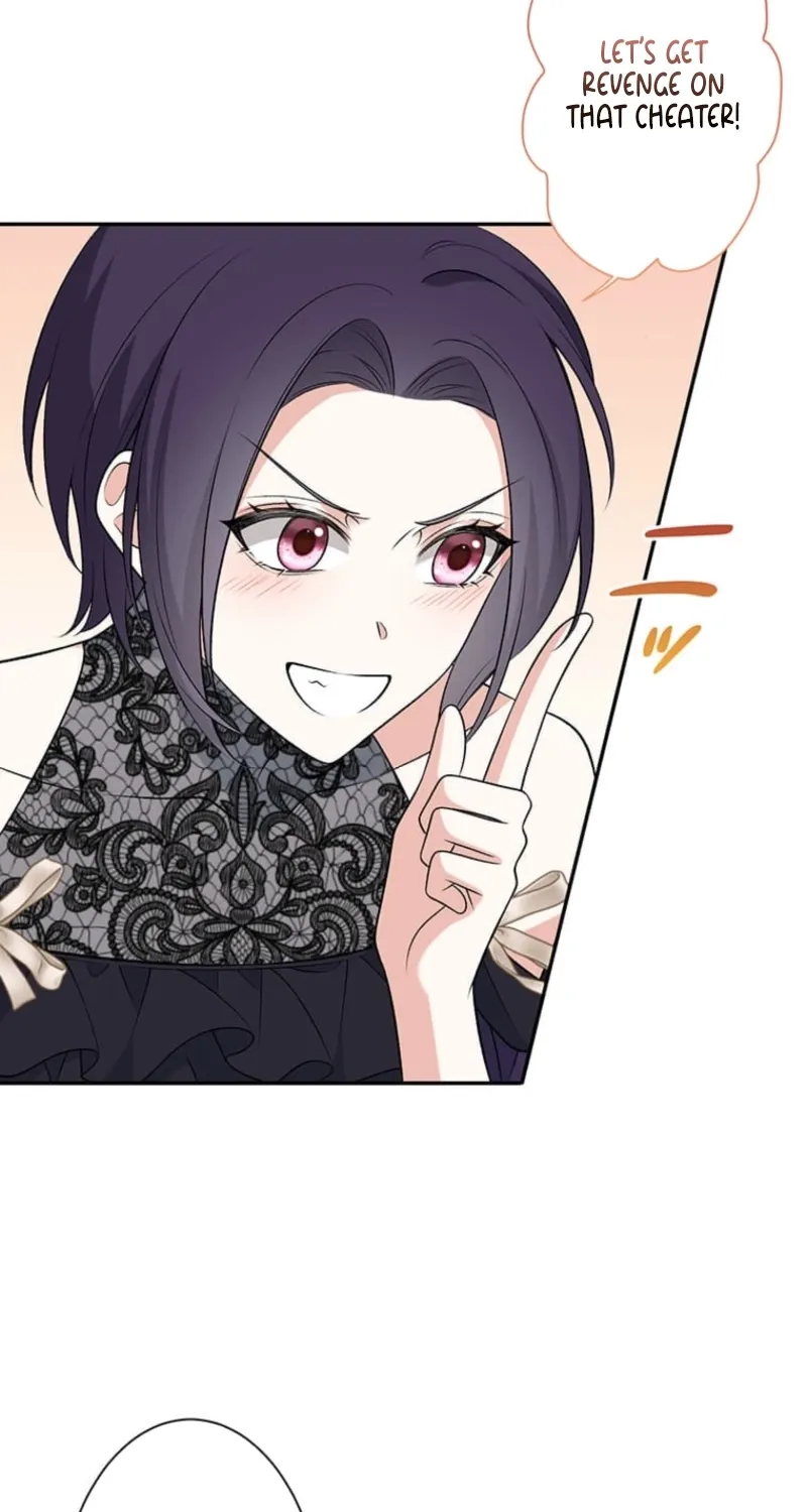 The Duchess Decides to Have an Affair Chapter 7 - page 112