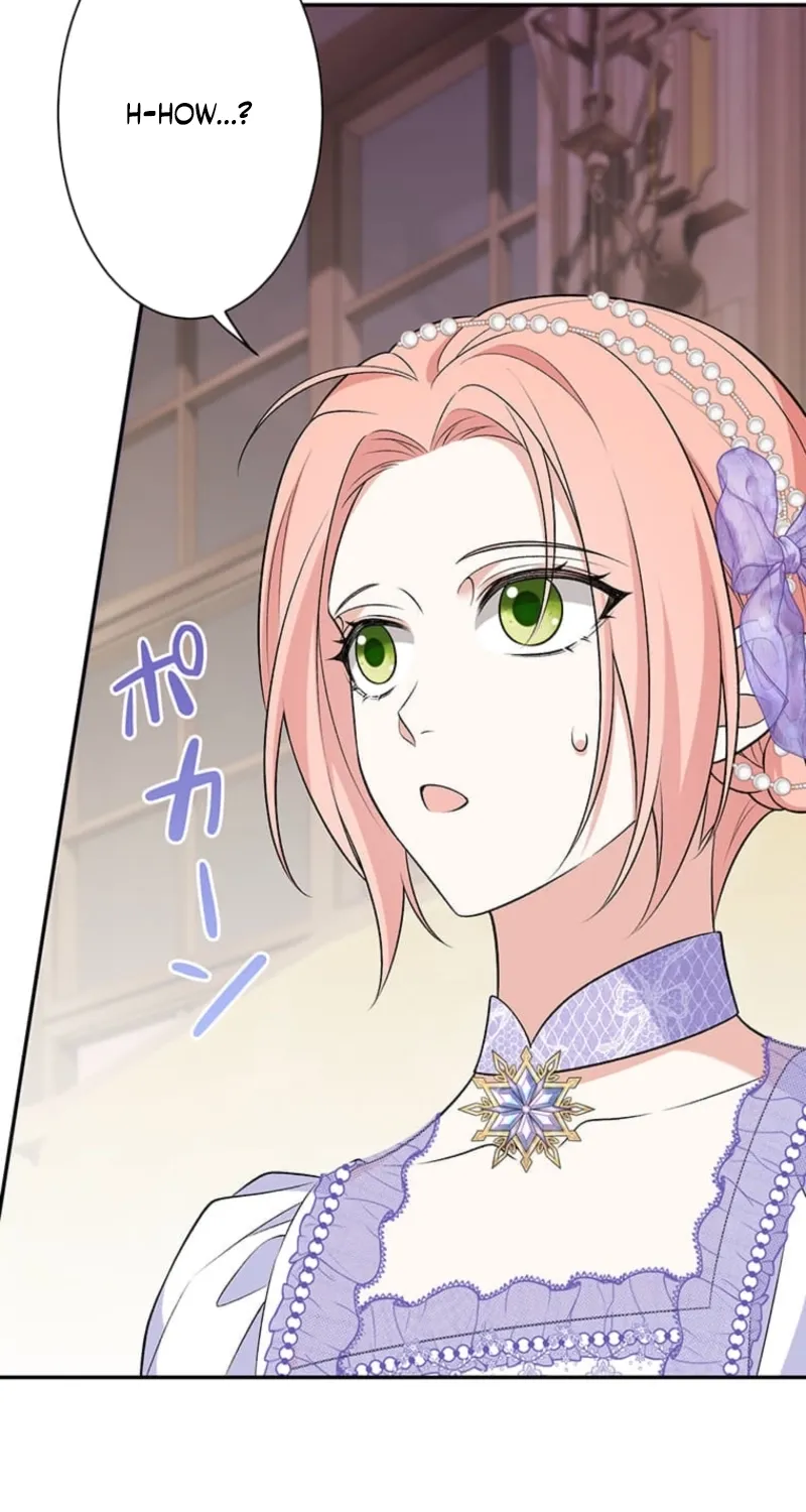 The Duchess Decides to Have an Affair Chapter 7 - page 113