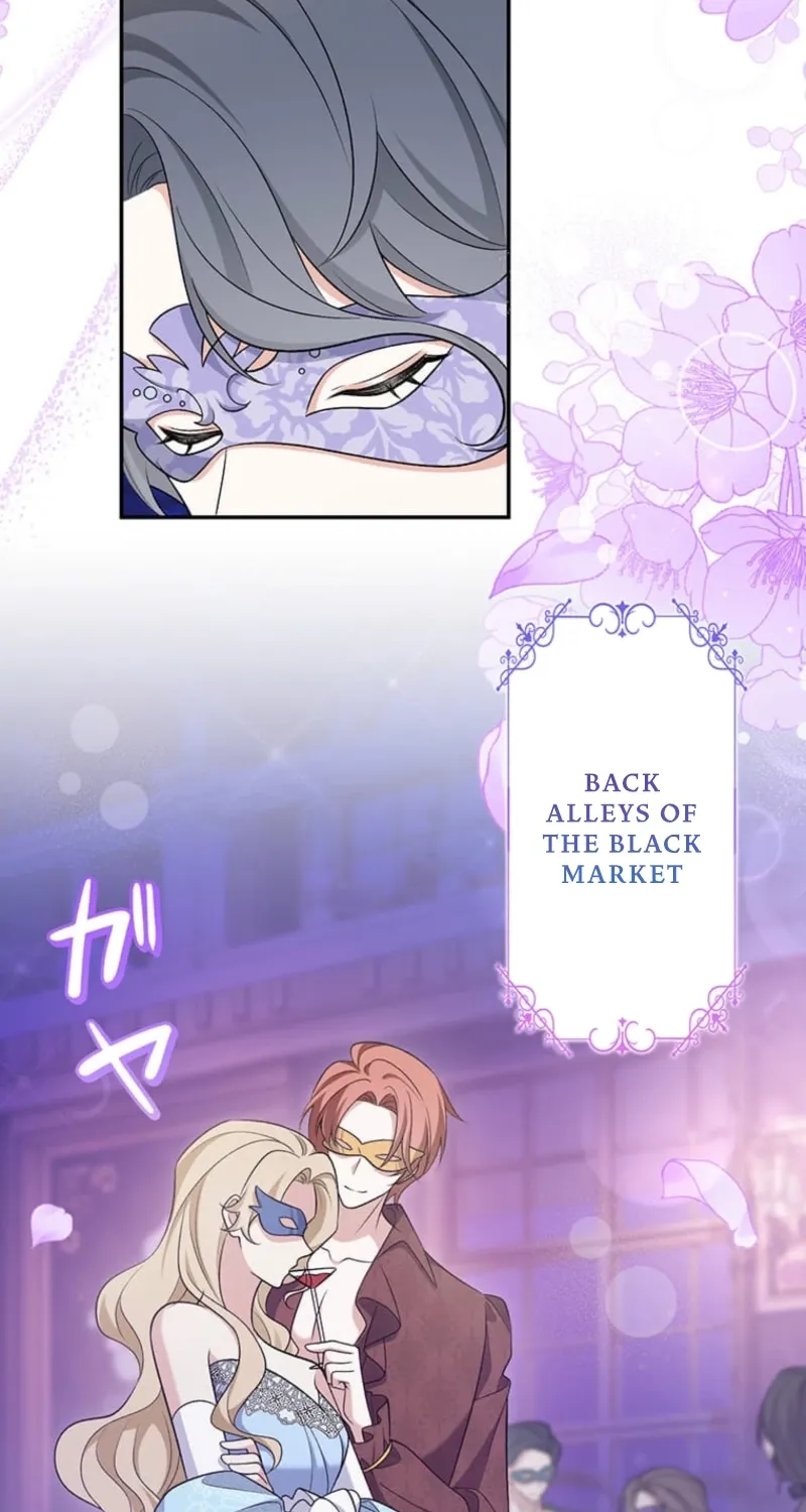 The Duchess Decides to Have an Affair Chapter 7 - page 116