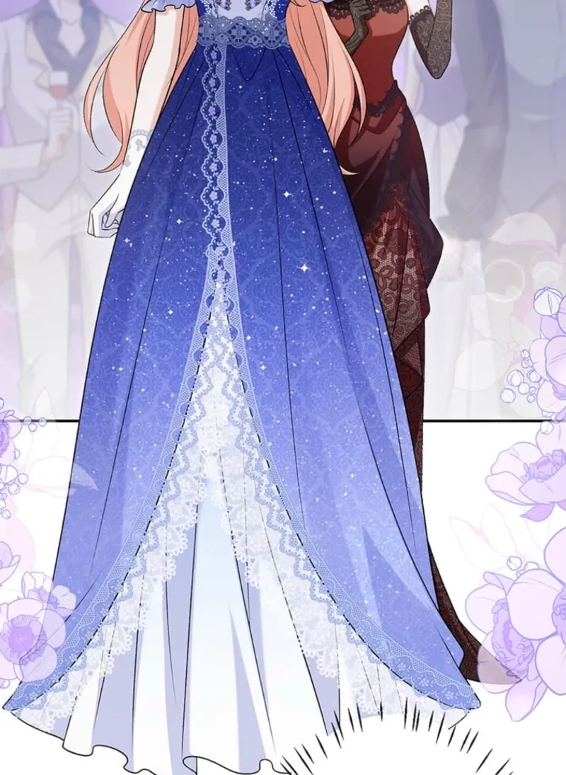 The Duchess Decides to Have an Affair Chapter 7 - page 118