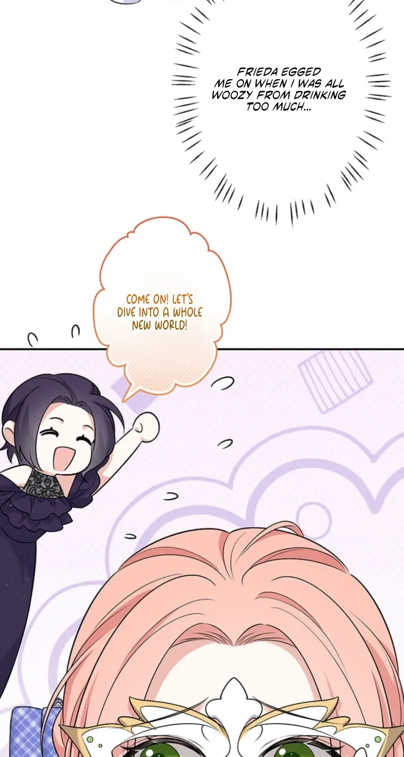 The Duchess Decides to Have an Affair Chapter 7 - page 119