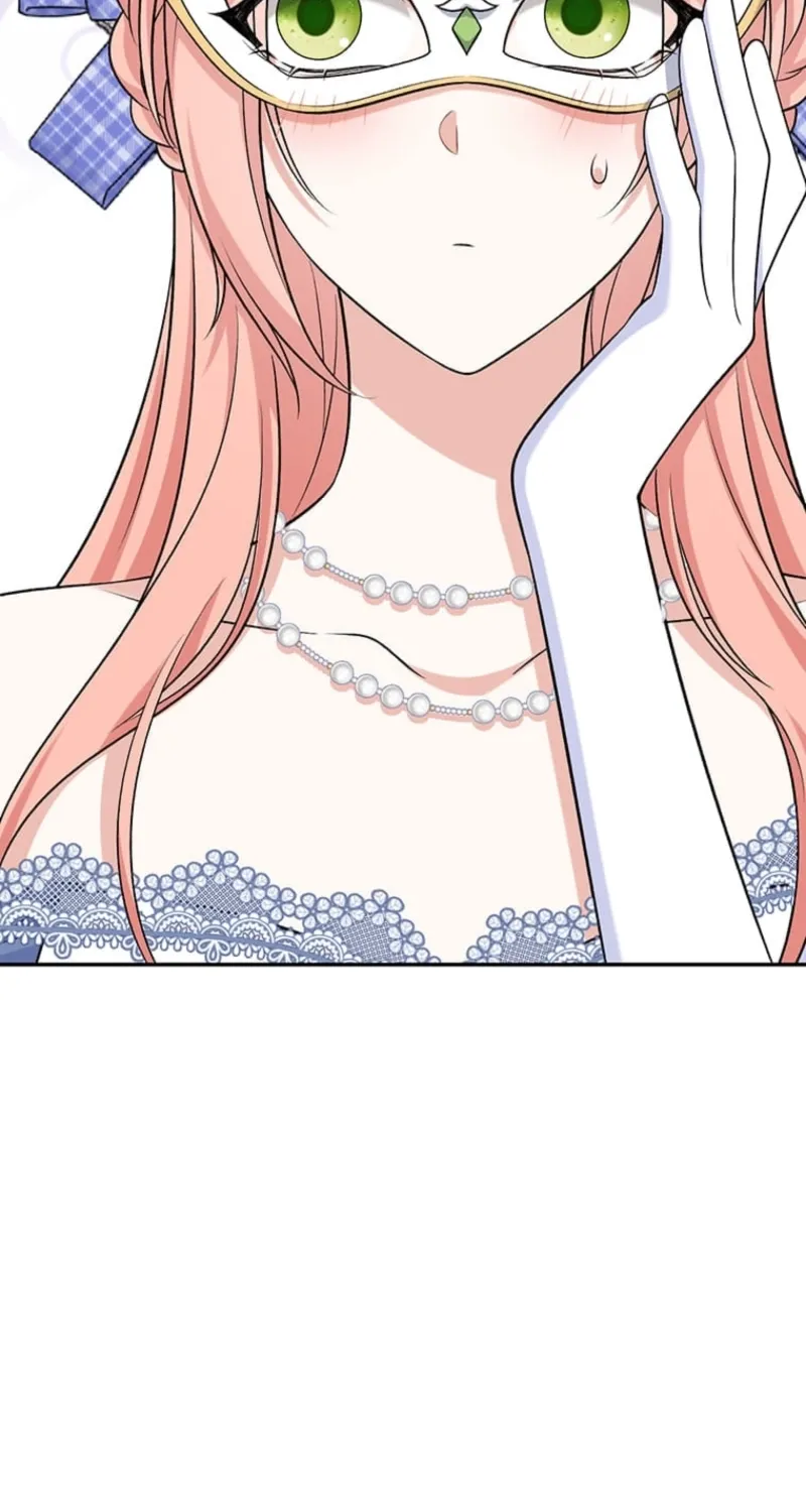 The Duchess Decides to Have an Affair Chapter 7 - page 120