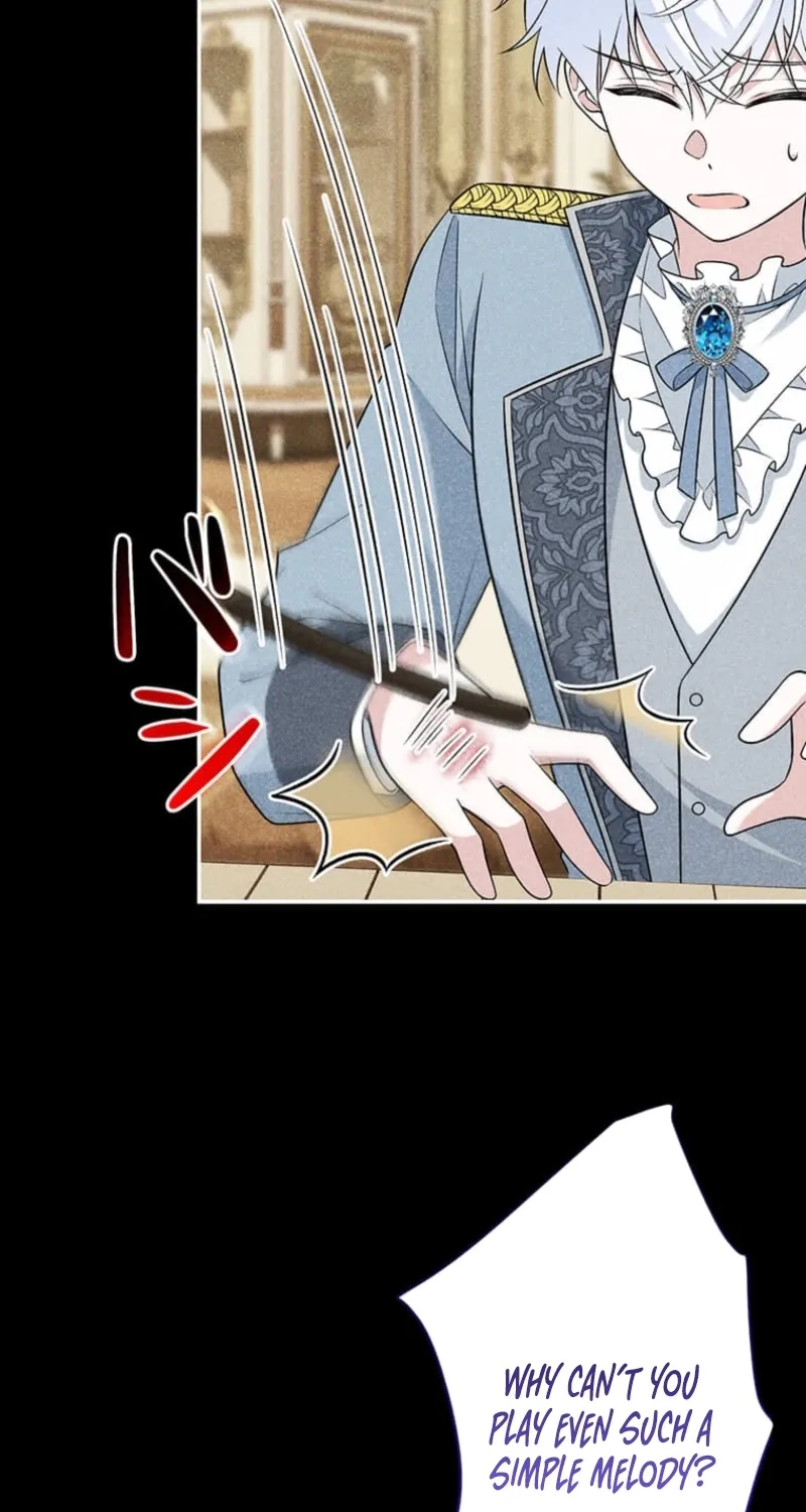 The Duchess Decides to Have an Affair Chapter 7 - page 16