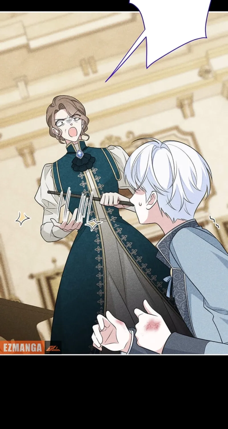 The Duchess Decides to Have an Affair Chapter 7 - page 17