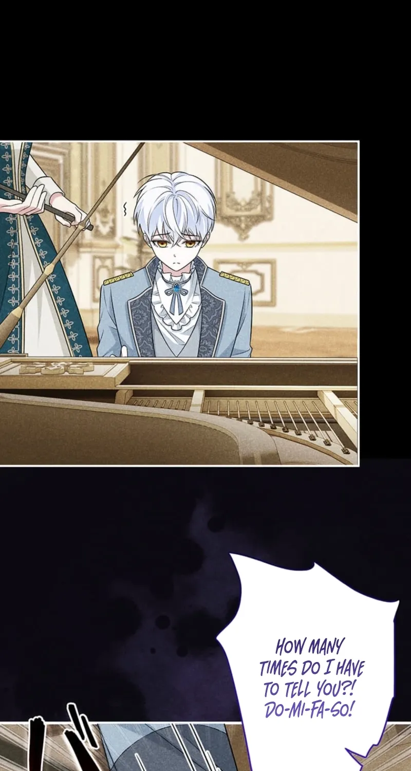 The Duchess Decides to Have an Affair Chapter 7 - page 18