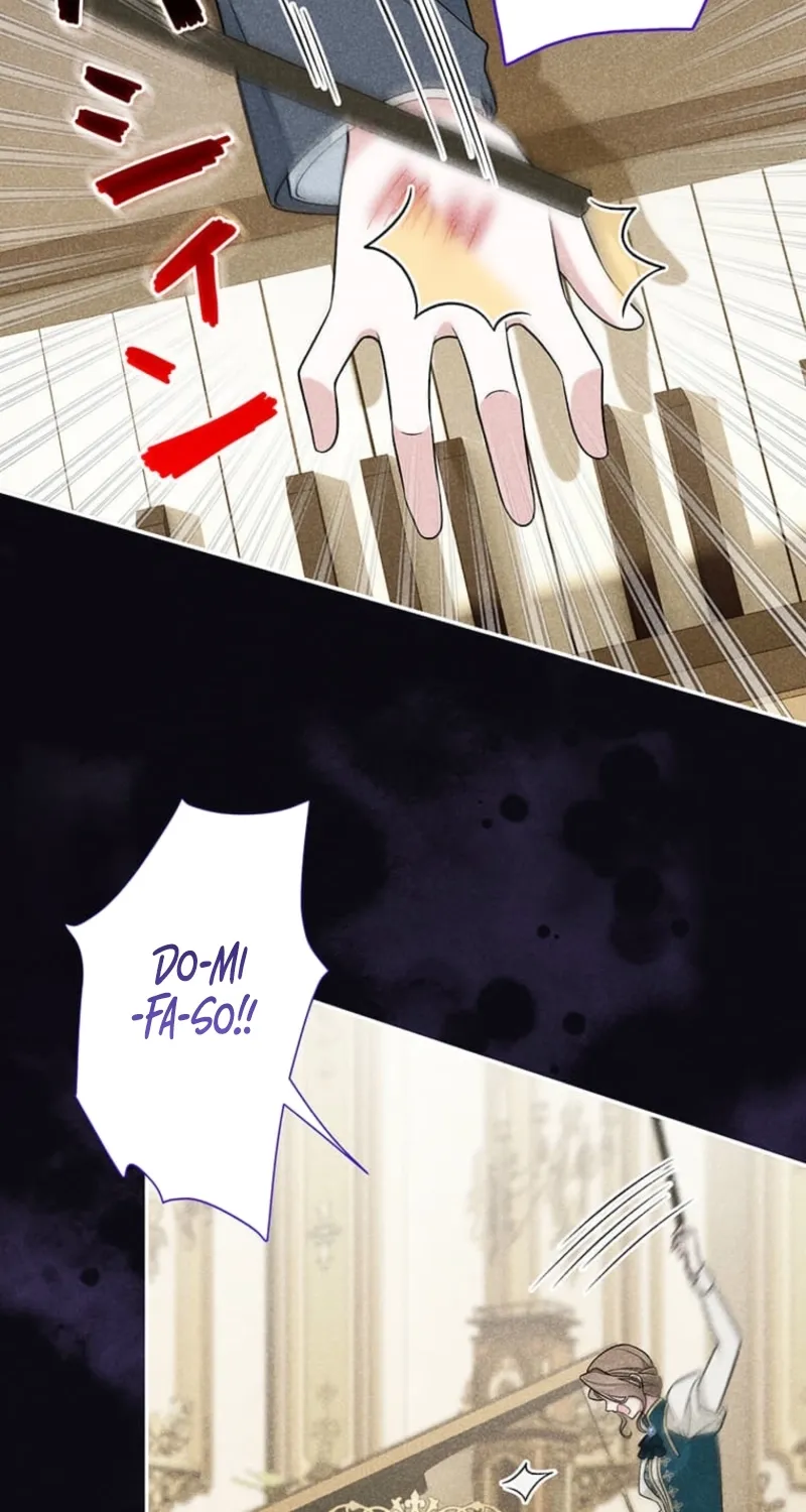 The Duchess Decides to Have an Affair Chapter 7 - page 19