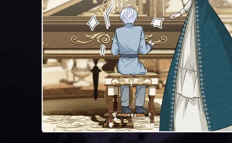 The Duchess Decides to Have an Affair Chapter 7 - page 20