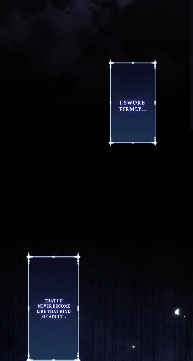 The Duchess Decides to Have an Affair Chapter 7 - page 21