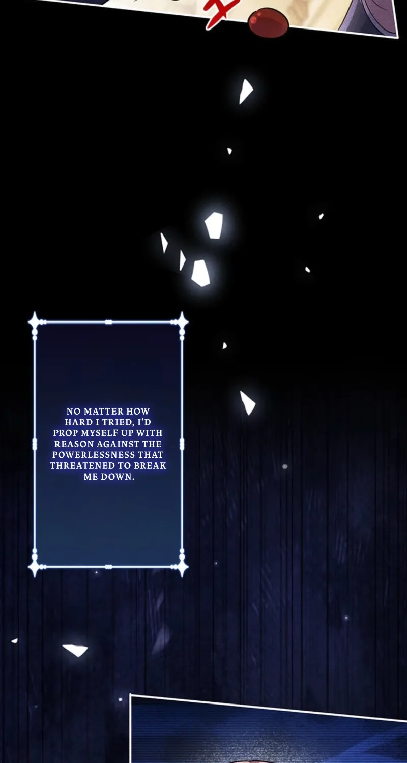 The Duchess Decides to Have an Affair Chapter 7 - page 26