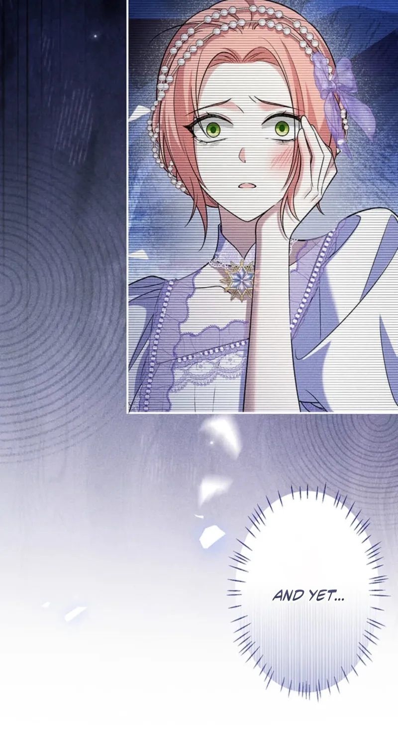 The Duchess Decides to Have an Affair Chapter 7 - page 27