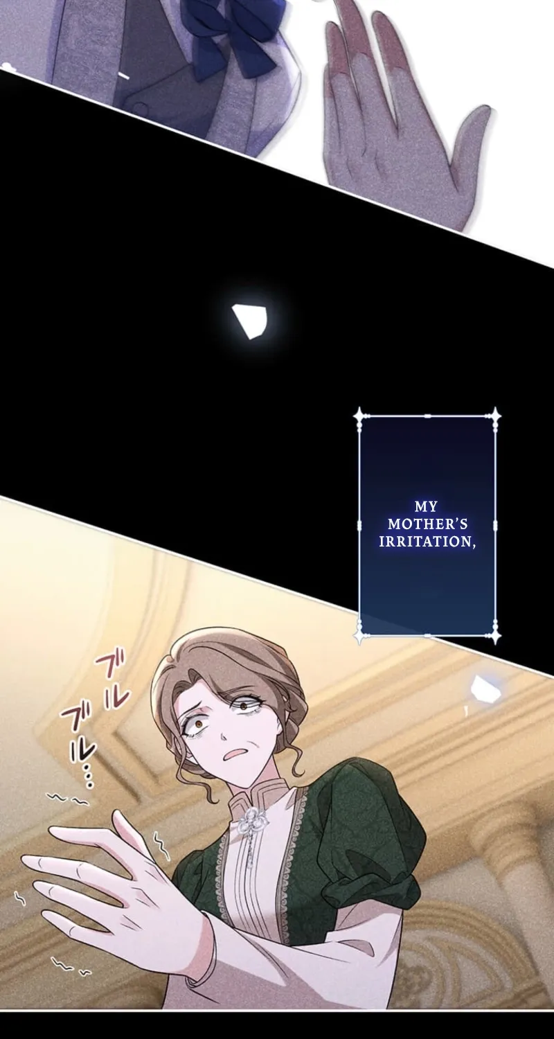 The Duchess Decides to Have an Affair Chapter 7 - page 3