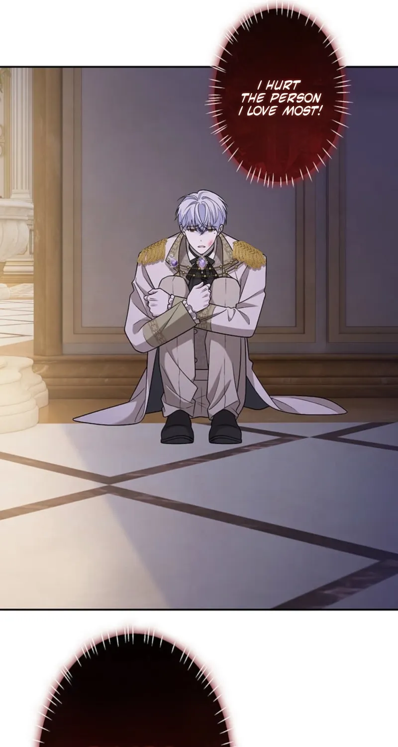 The Duchess Decides to Have an Affair Chapter 7 - page 31