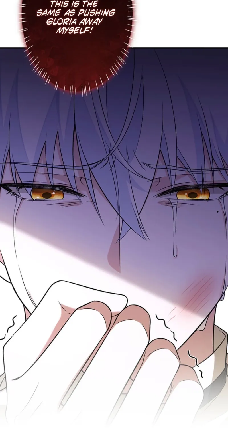 The Duchess Decides to Have an Affair Chapter 7 - page 32