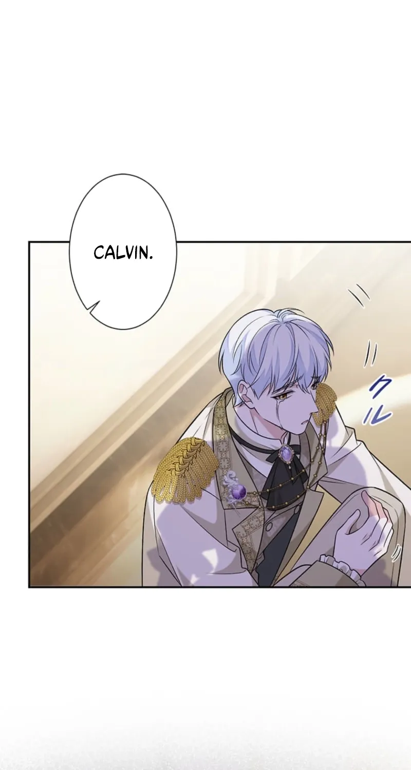 The Duchess Decides to Have an Affair Chapter 7 - page 33