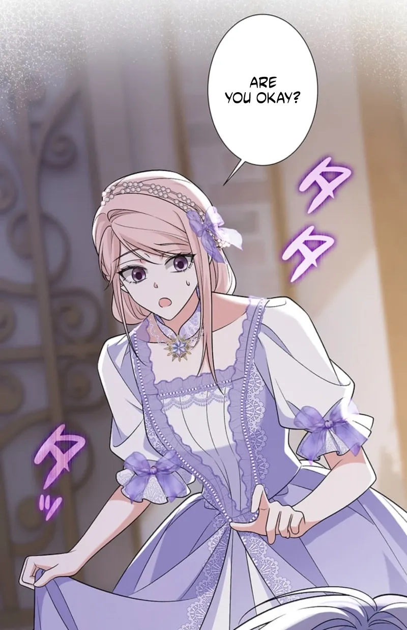 The Duchess Decides to Have an Affair Chapter 7 - page 34