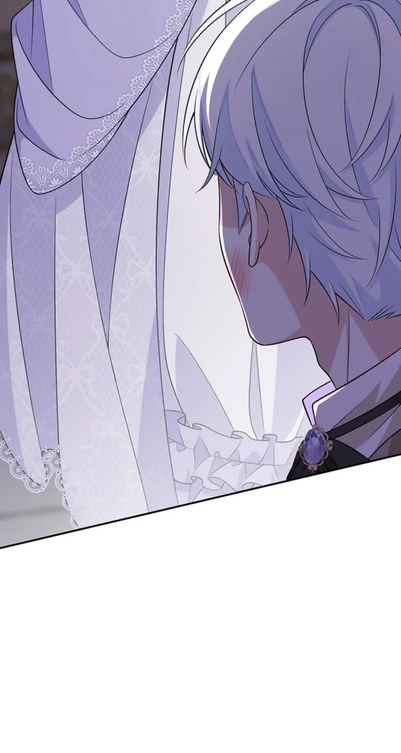 The Duchess Decides to Have an Affair Chapter 7 - page 35