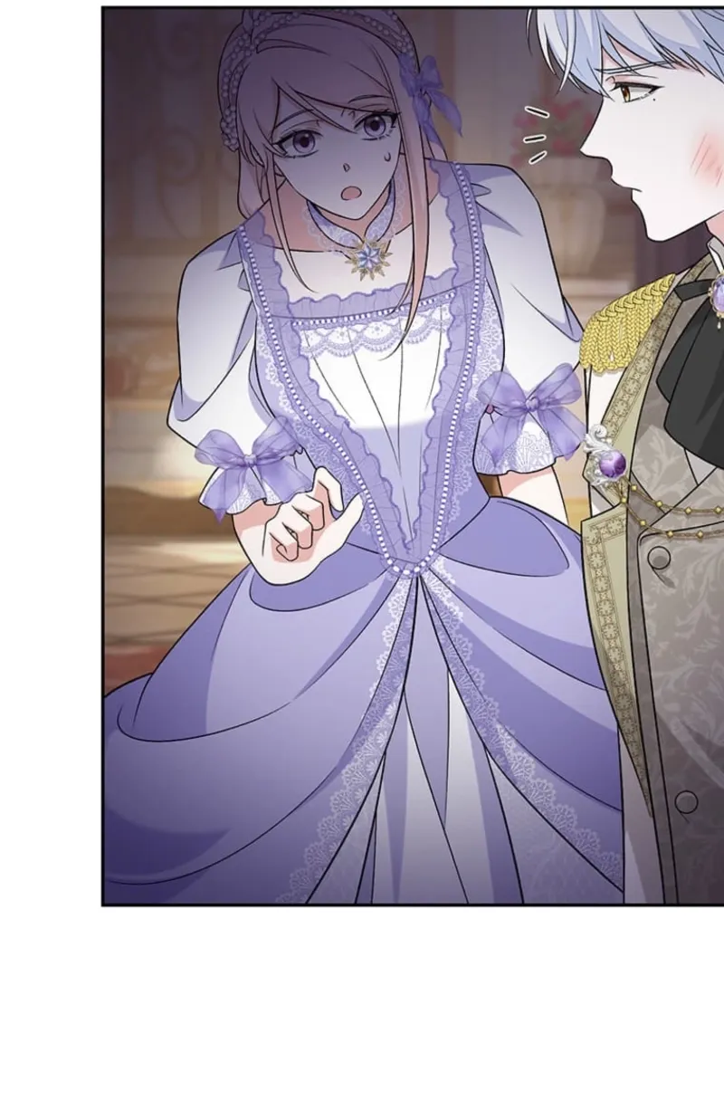 The Duchess Decides to Have an Affair Chapter 7 - page 38