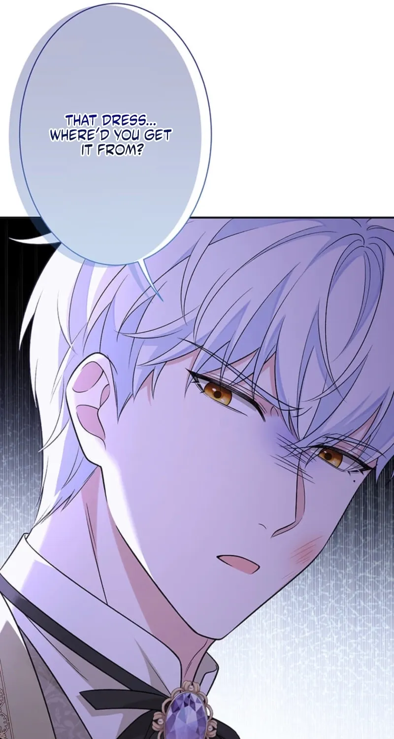 The Duchess Decides to Have an Affair Chapter 7 - page 39