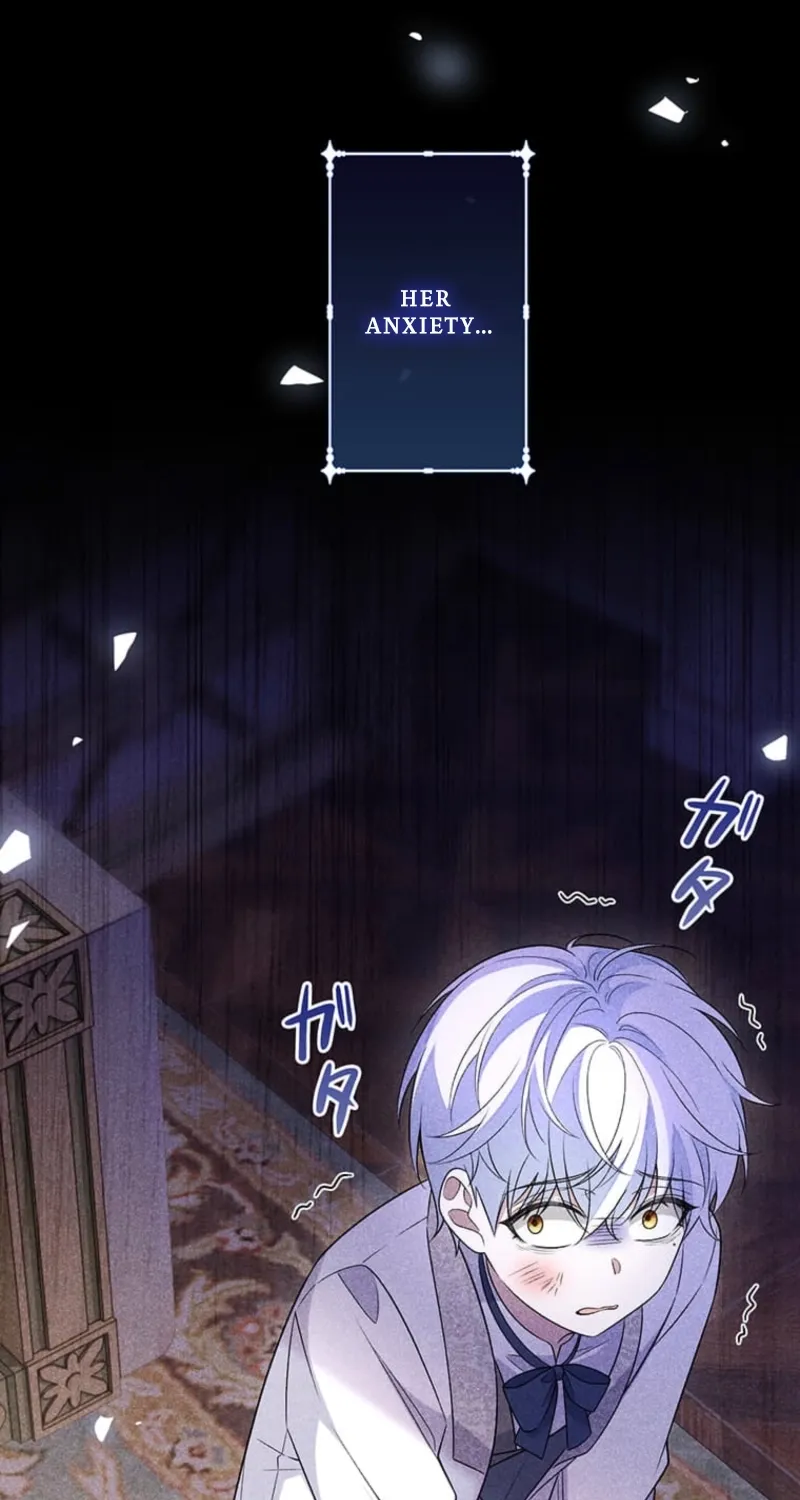 The Duchess Decides to Have an Affair Chapter 7 - page 4