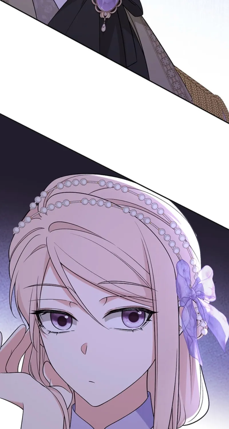 The Duchess Decides to Have an Affair Chapter 7 - page 40