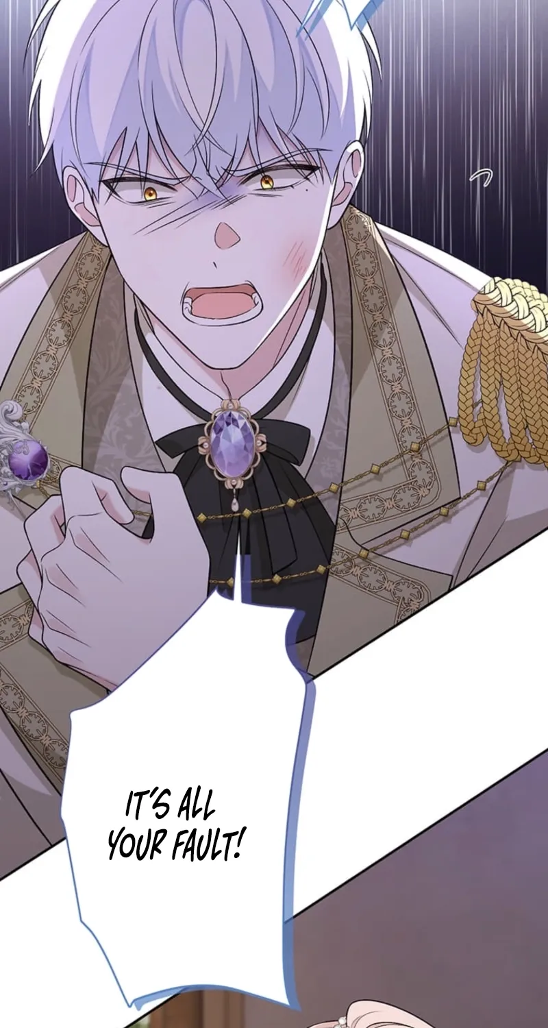 The Duchess Decides to Have an Affair Chapter 7 - page 44