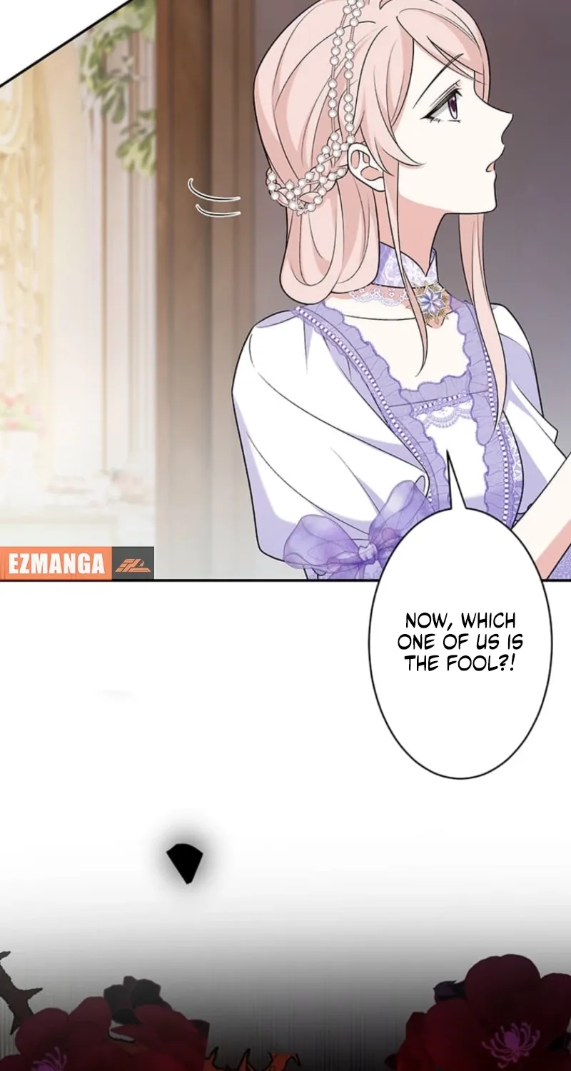 The Duchess Decides to Have an Affair Chapter 7 - page 45