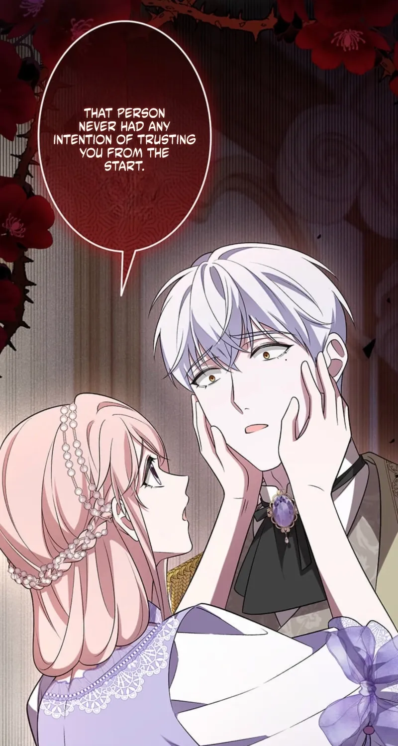 The Duchess Decides to Have an Affair Chapter 7 - page 46