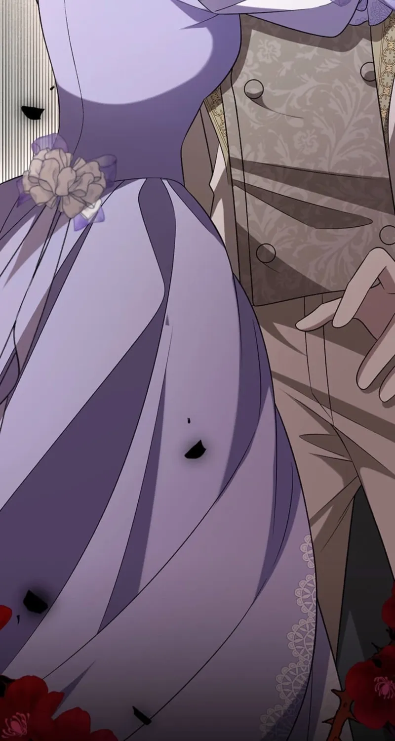 The Duchess Decides to Have an Affair Chapter 7 - page 47