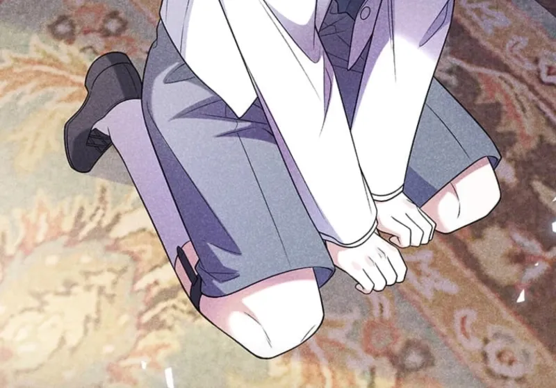 The Duchess Decides to Have an Affair Chapter 7 - page 5