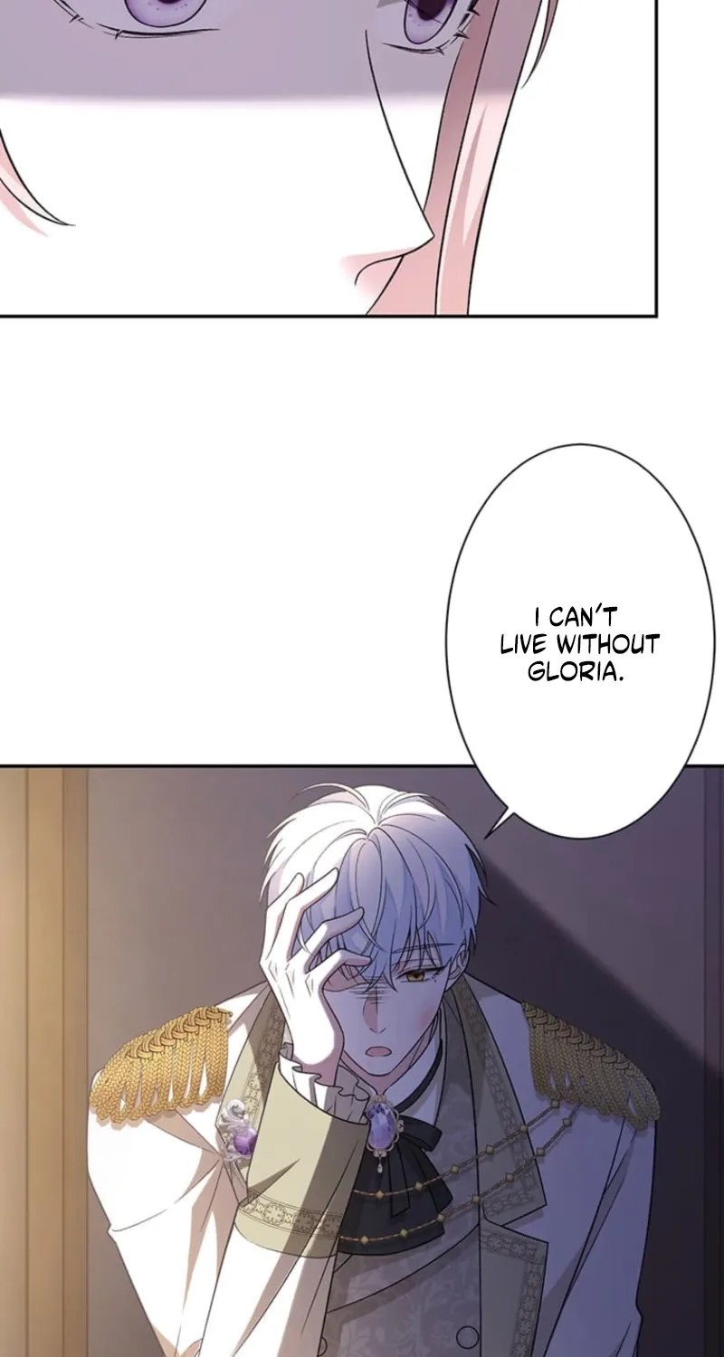 The Duchess Decides to Have an Affair Chapter 7 - page 51