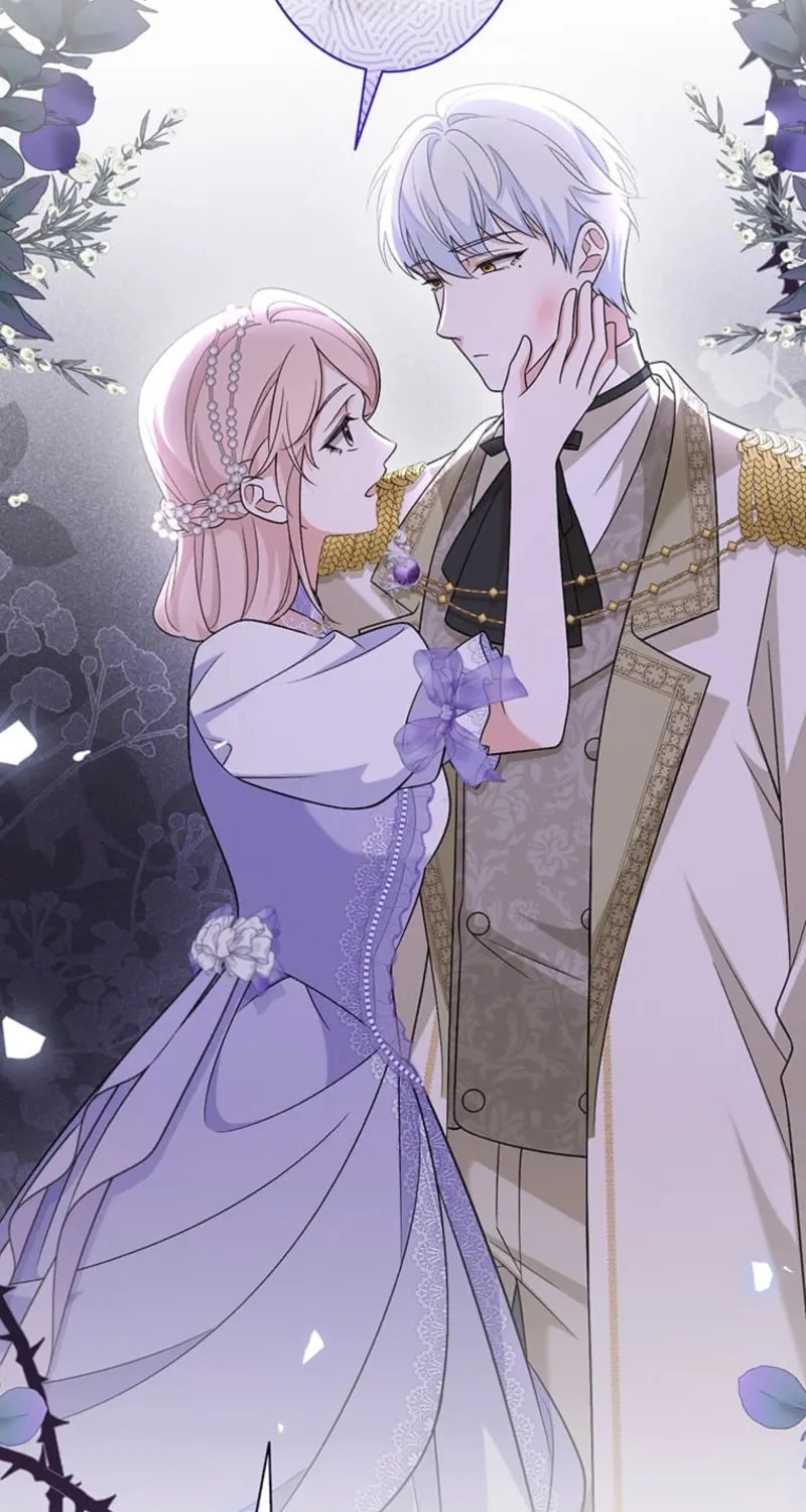 The Duchess Decides to Have an Affair Chapter 7 - page 54