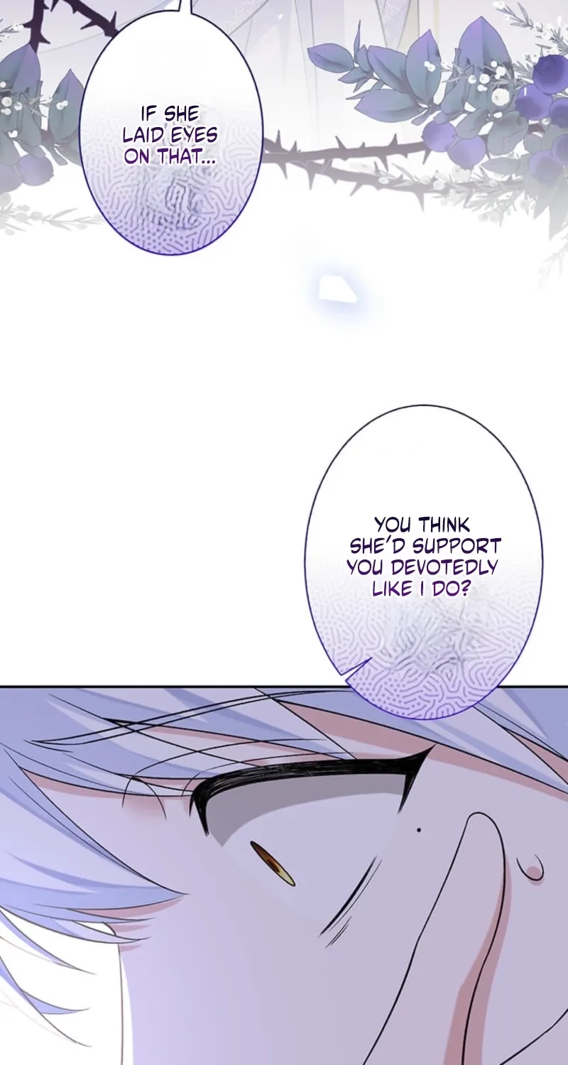 The Duchess Decides to Have an Affair Chapter 7 - page 55