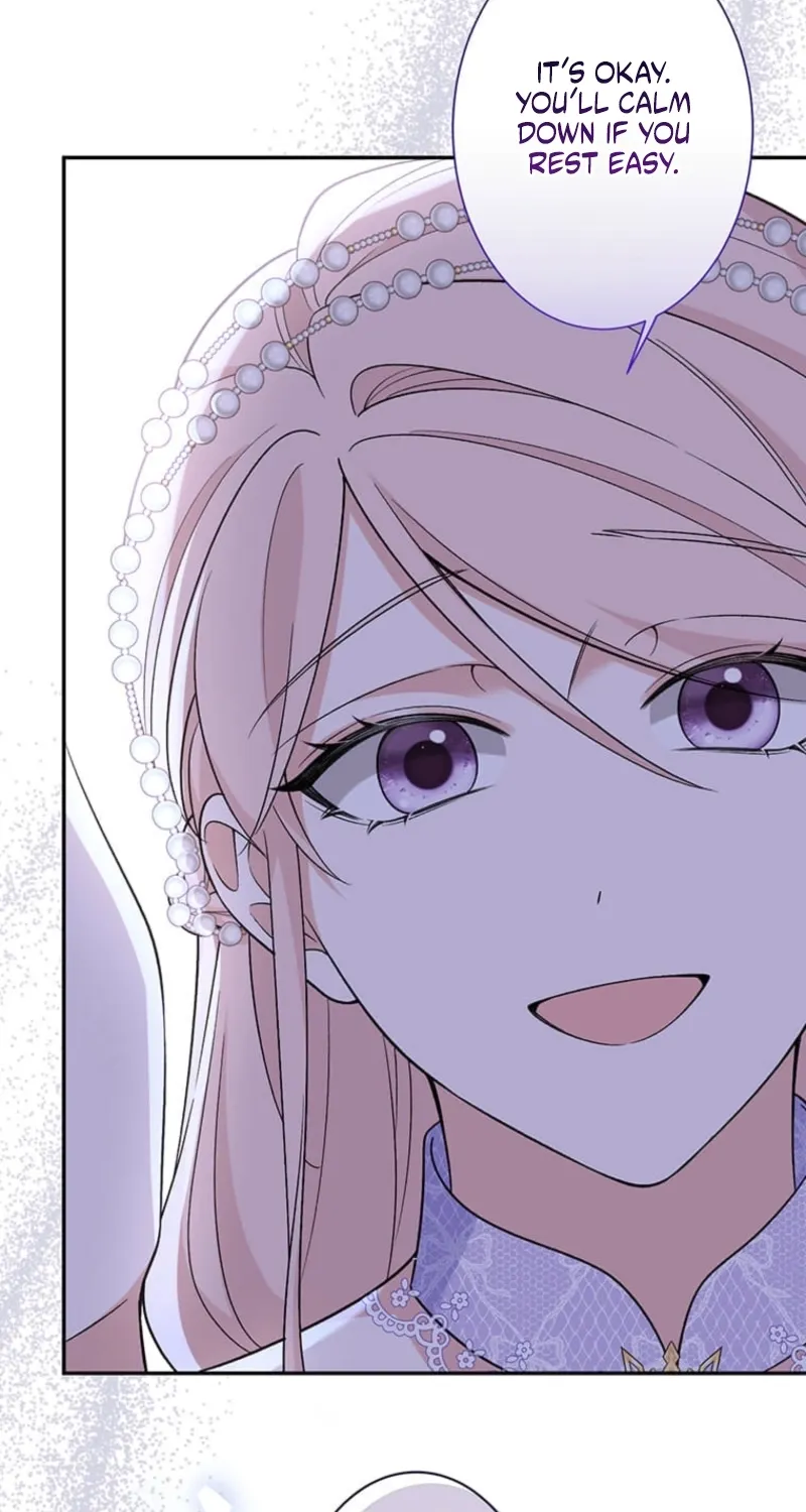 The Duchess Decides to Have an Affair Chapter 7 - page 58