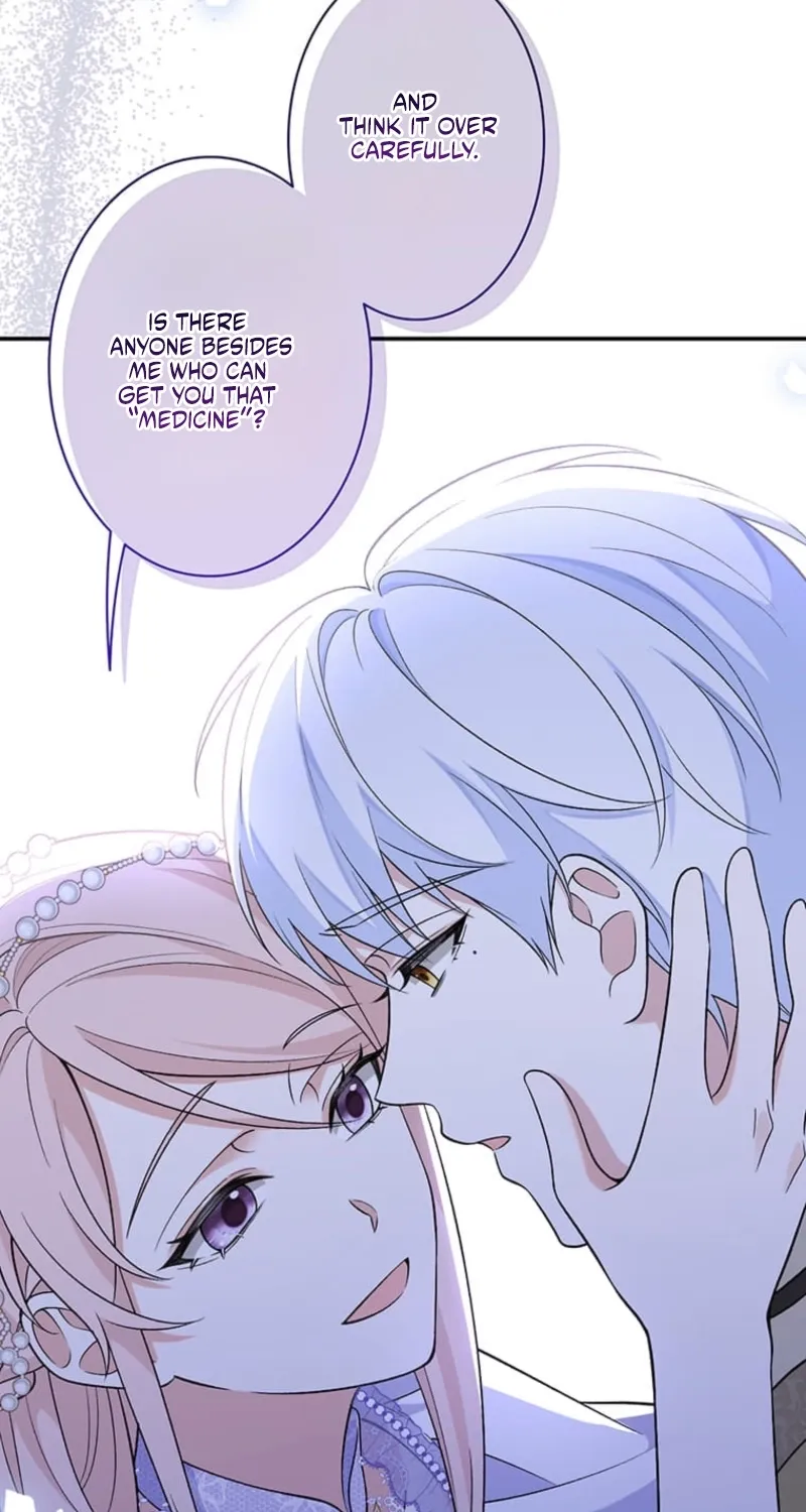 The Duchess Decides to Have an Affair Chapter 7 - page 59