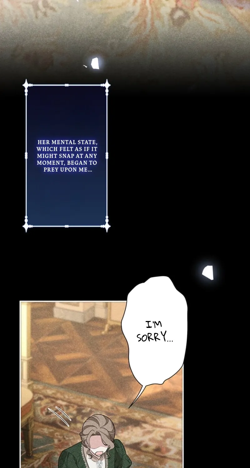 The Duchess Decides to Have an Affair Chapter 7 - page 6