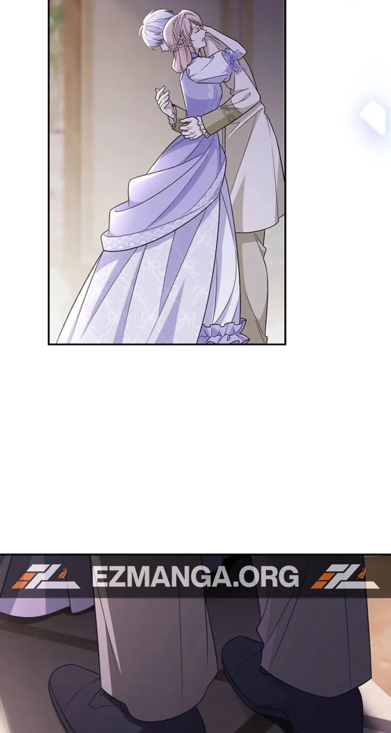 The Duchess Decides to Have an Affair Chapter 7 - page 62