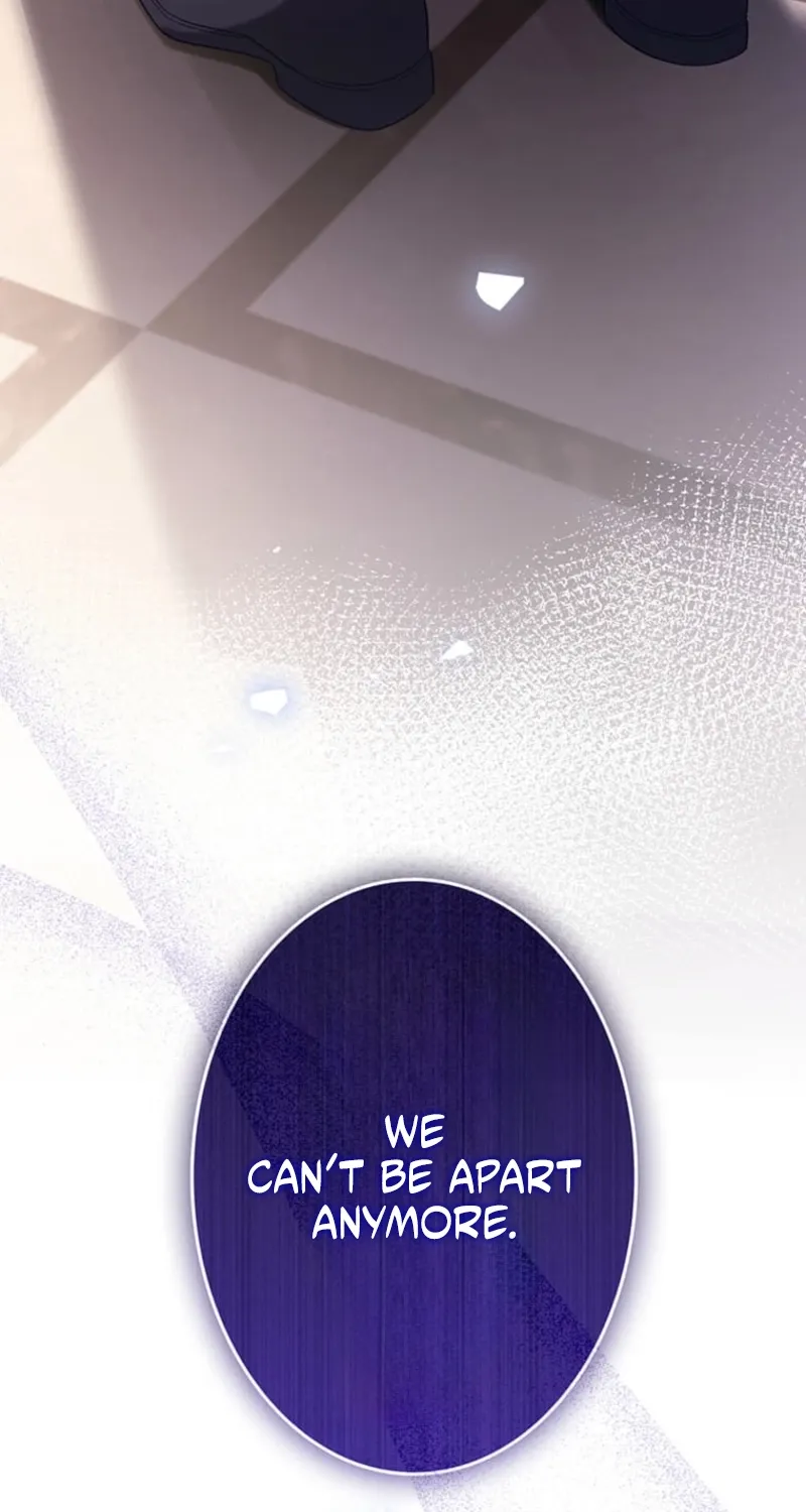 The Duchess Decides to Have an Affair Chapter 7 - page 63