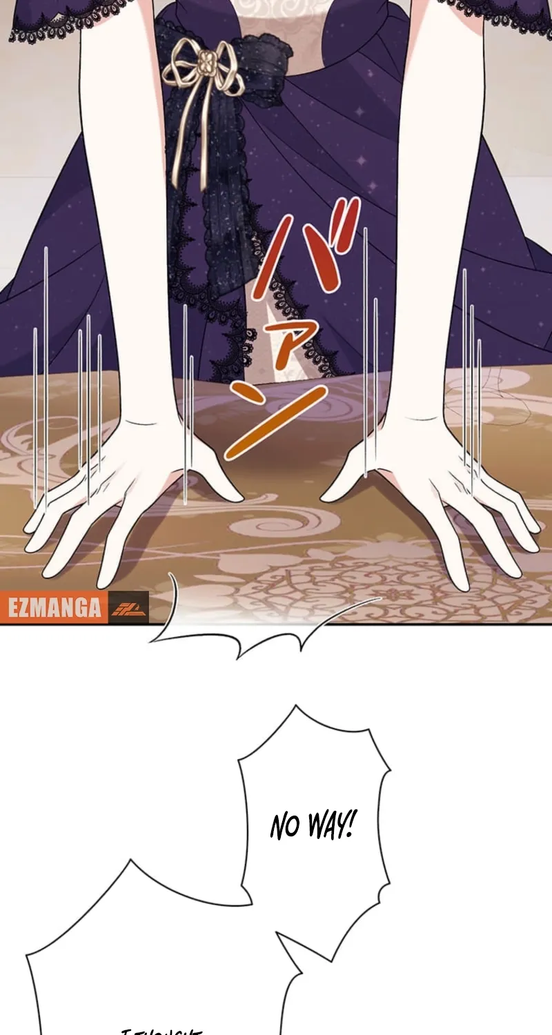 The Duchess Decides to Have an Affair Chapter 7 - page 68