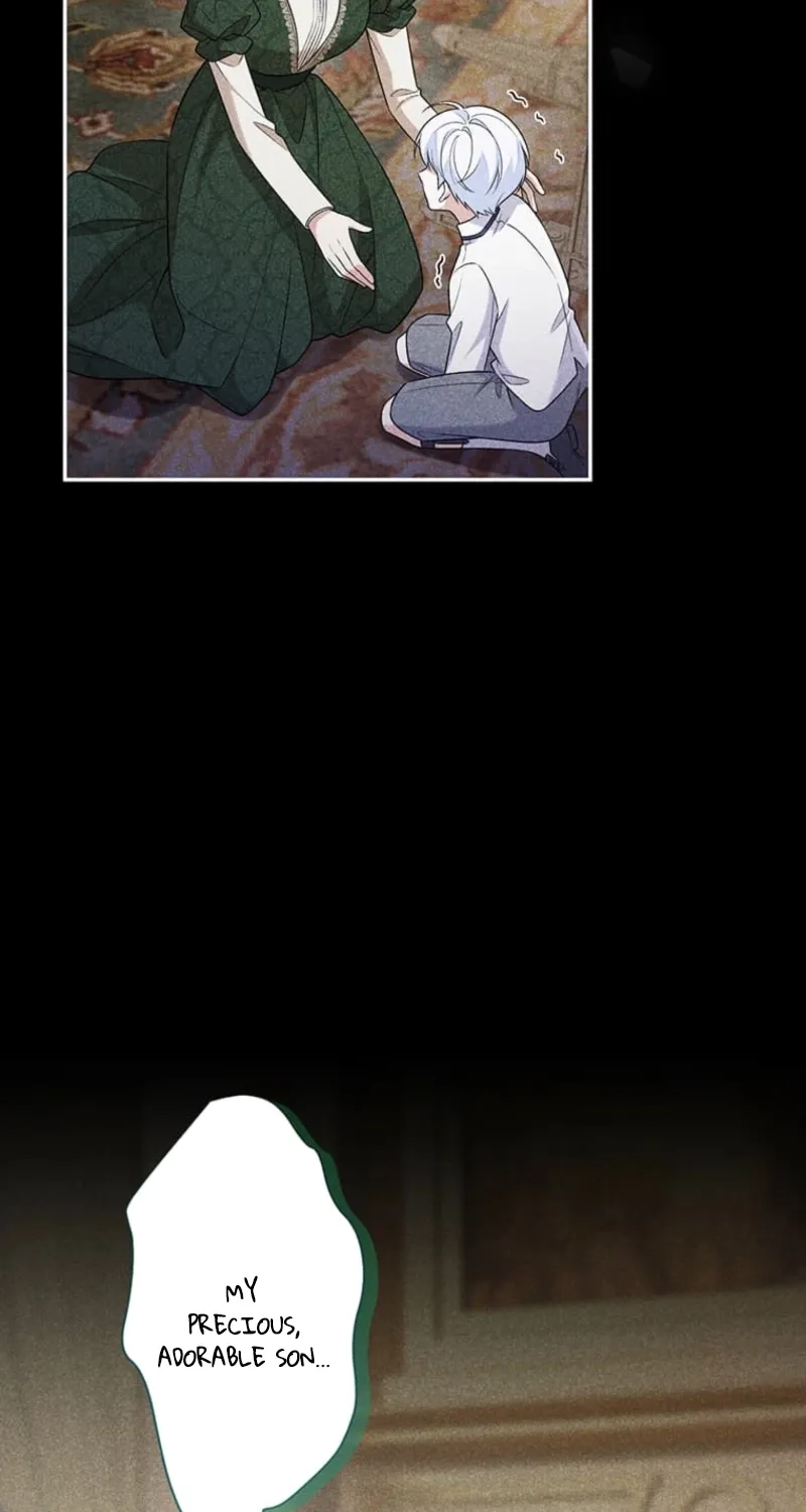 The Duchess Decides to Have an Affair Chapter 7 - page 7