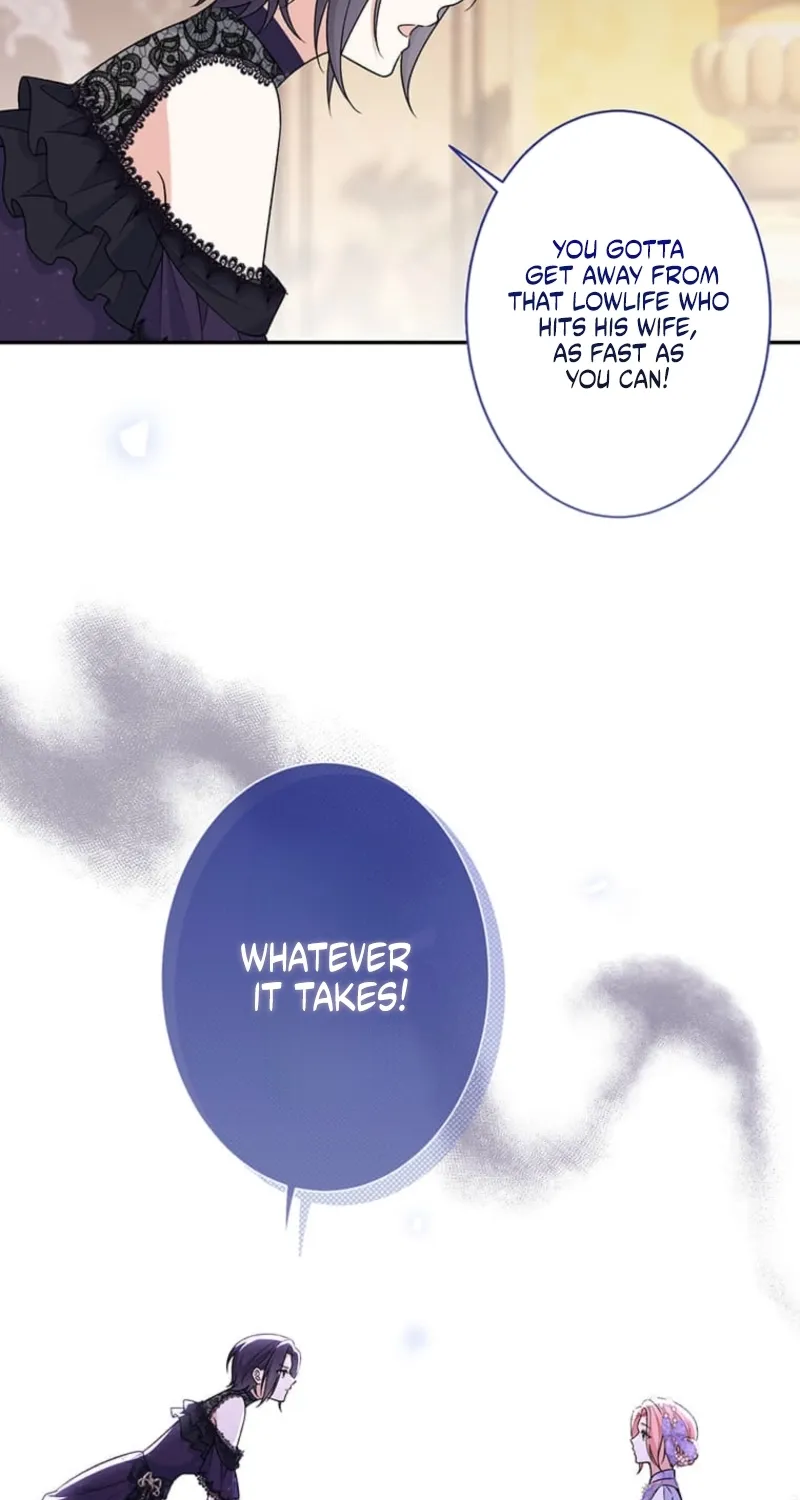 The Duchess Decides to Have an Affair Chapter 7 - page 75