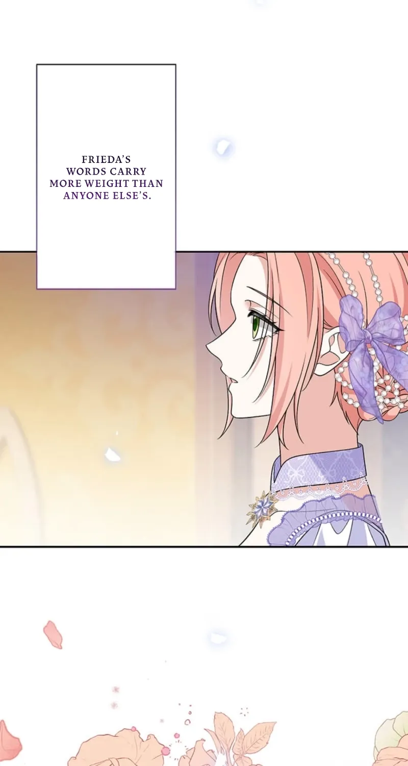 The Duchess Decides to Have an Affair Chapter 7 - page 77