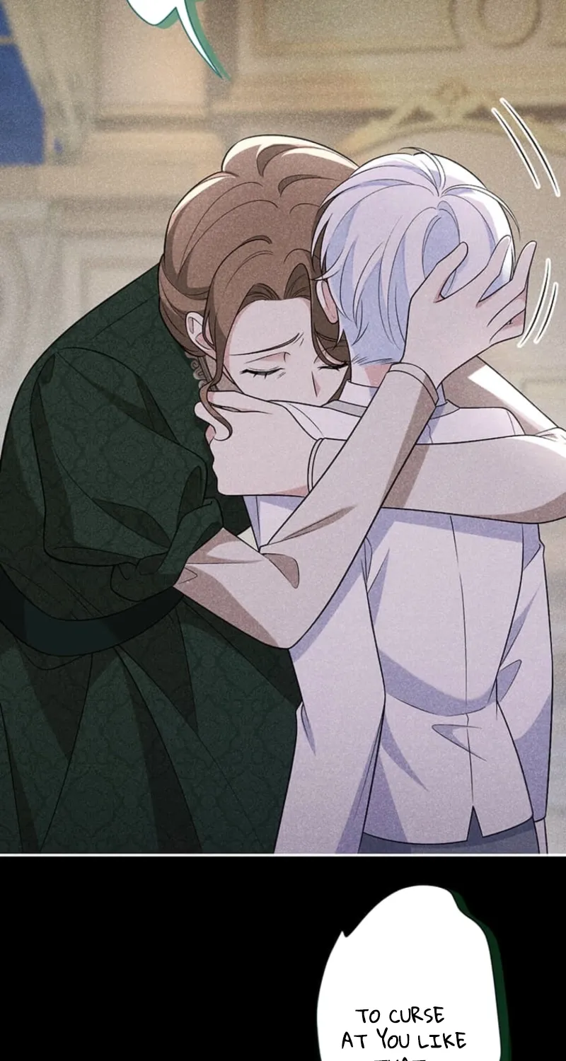 The Duchess Decides to Have an Affair Chapter 7 - page 8