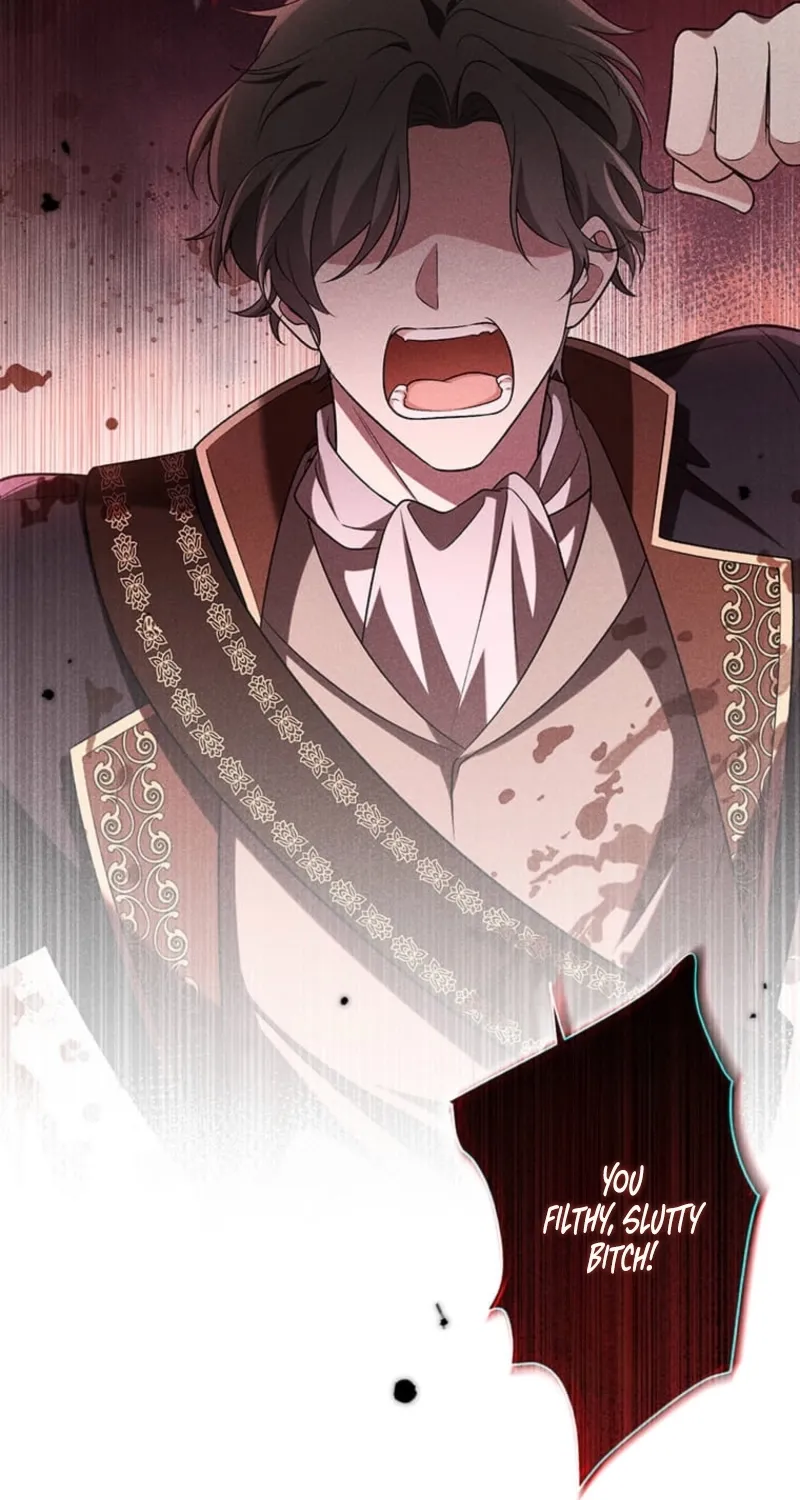 The Duchess Decides to Have an Affair Chapter 7 - page 83