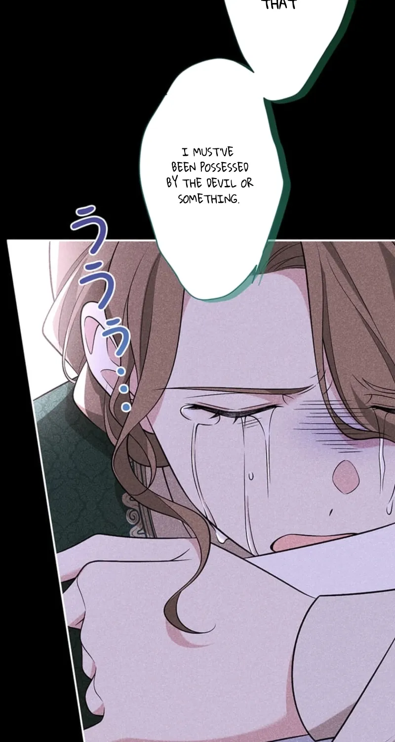 The Duchess Decides to Have an Affair Chapter 7 - page 9