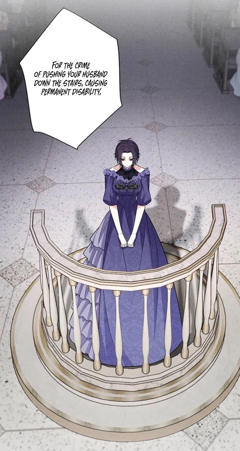 The Duchess Decides to Have an Affair Chapter 7 - page 94