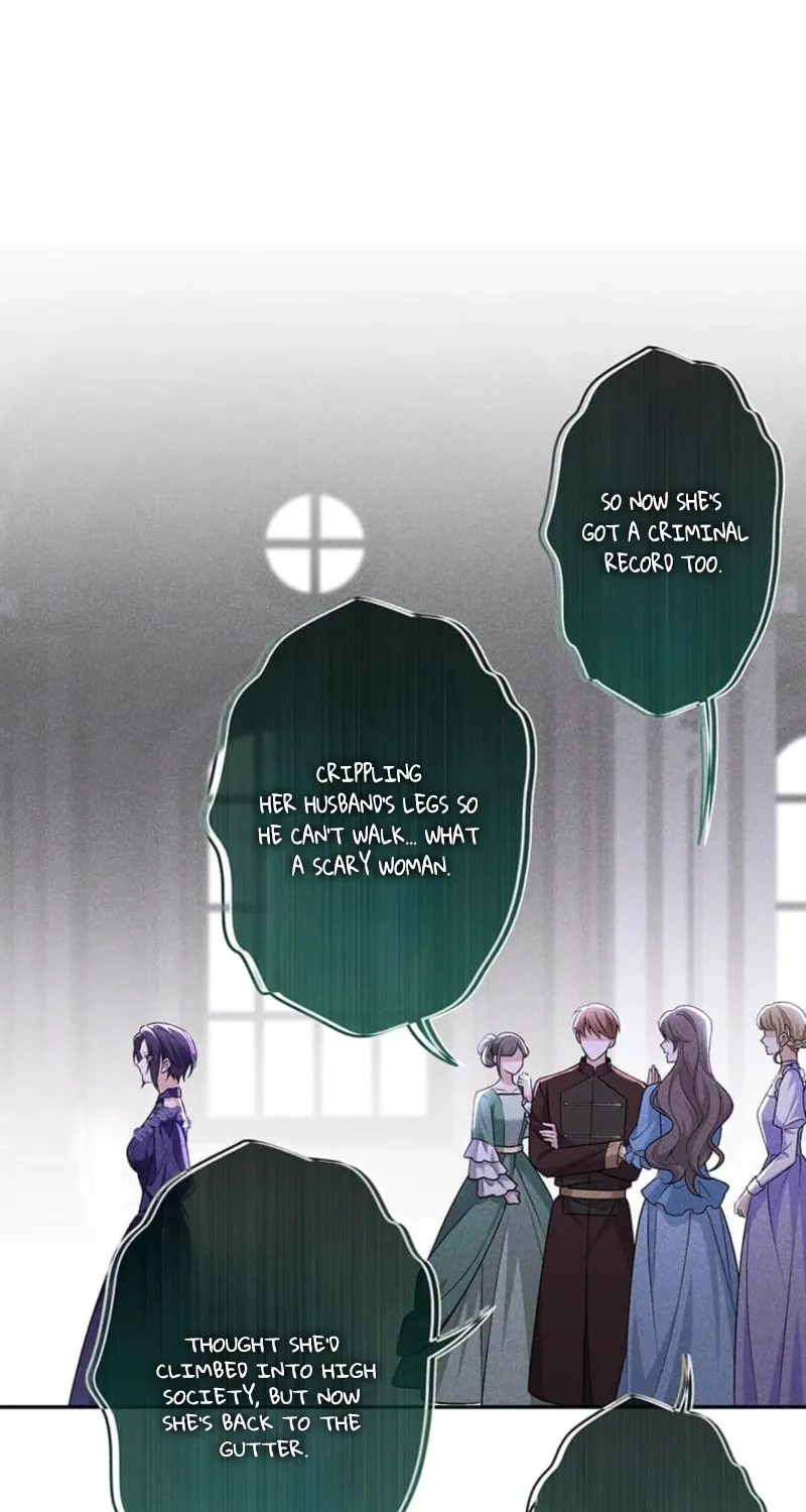 The Duchess Decides to Have an Affair Chapter 7 - page 97