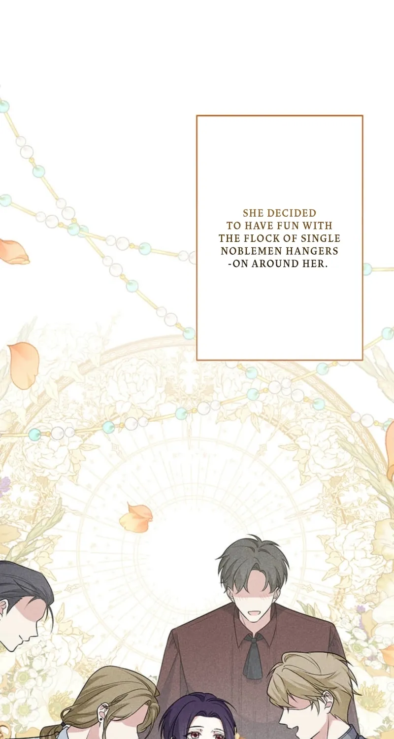 The Duchess Decides to Have an Affair Chapter 7 - page 99