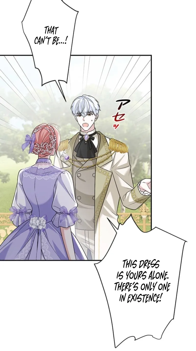 The Duchess Decides to Have an Affair Chapter 6 - page 10