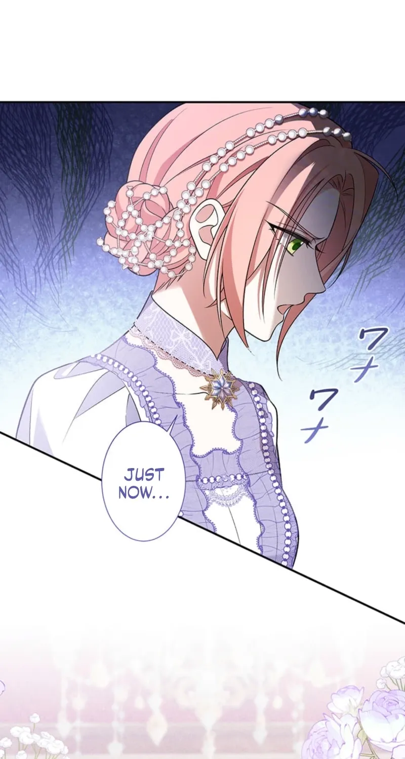 The Duchess Decides to Have an Affair Chapter 6 - page 11